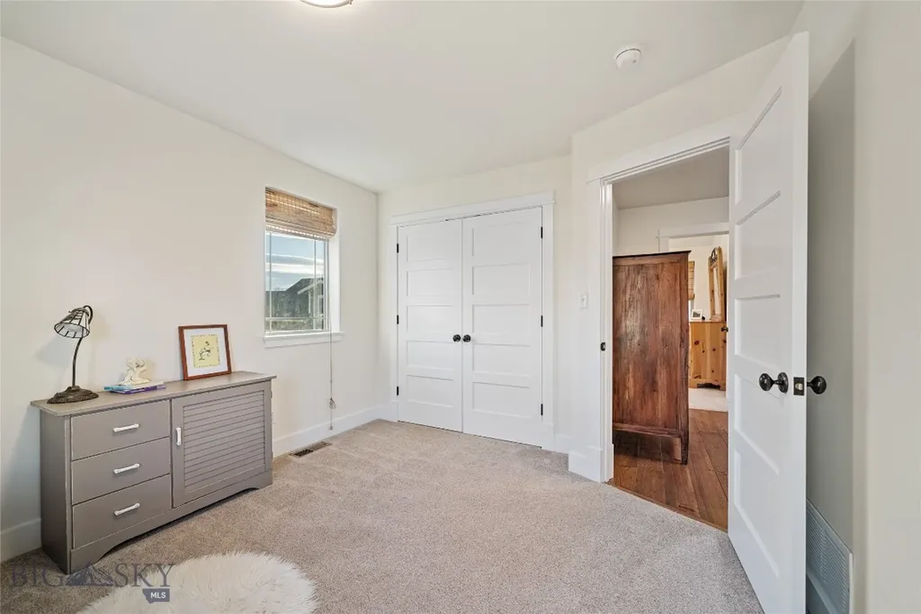 4468 Alexander Street Bozeman MT 59718