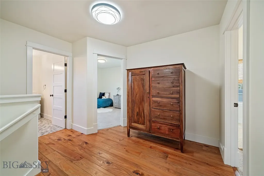 4468 Alexander Street Bozeman MT 59718