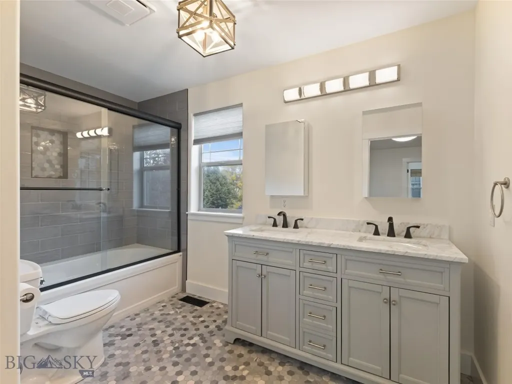 4468 Alexander Street Bozeman MT 59718