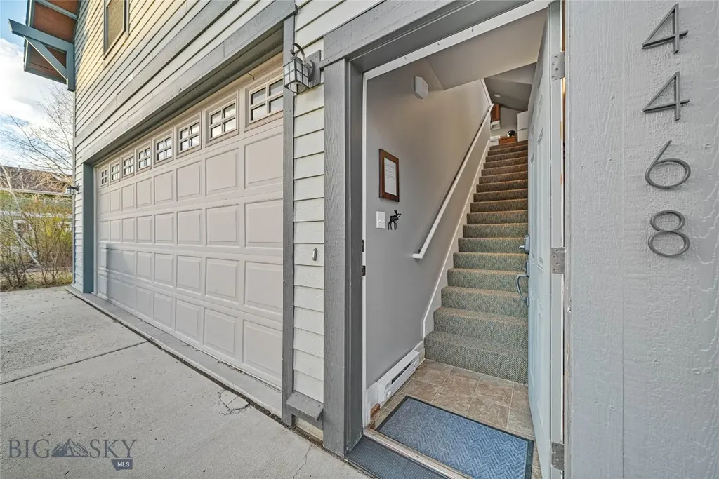 4468 Alexander Street Bozeman MT 59718