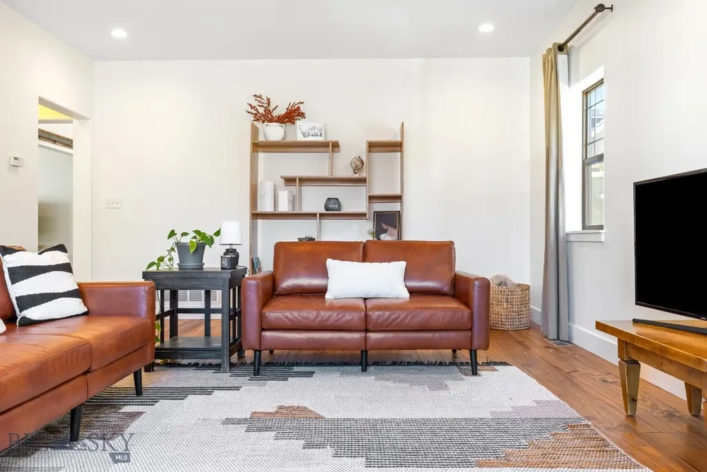 4468 Alexander Street Bozeman MT 59718