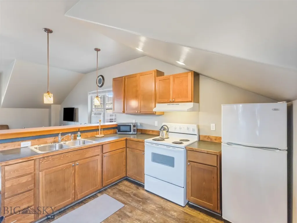 4468 Alexander Street Bozeman MT 59718