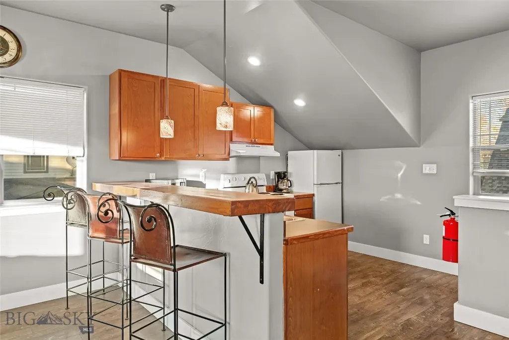 4468 Alexander Street Bozeman MT 59718