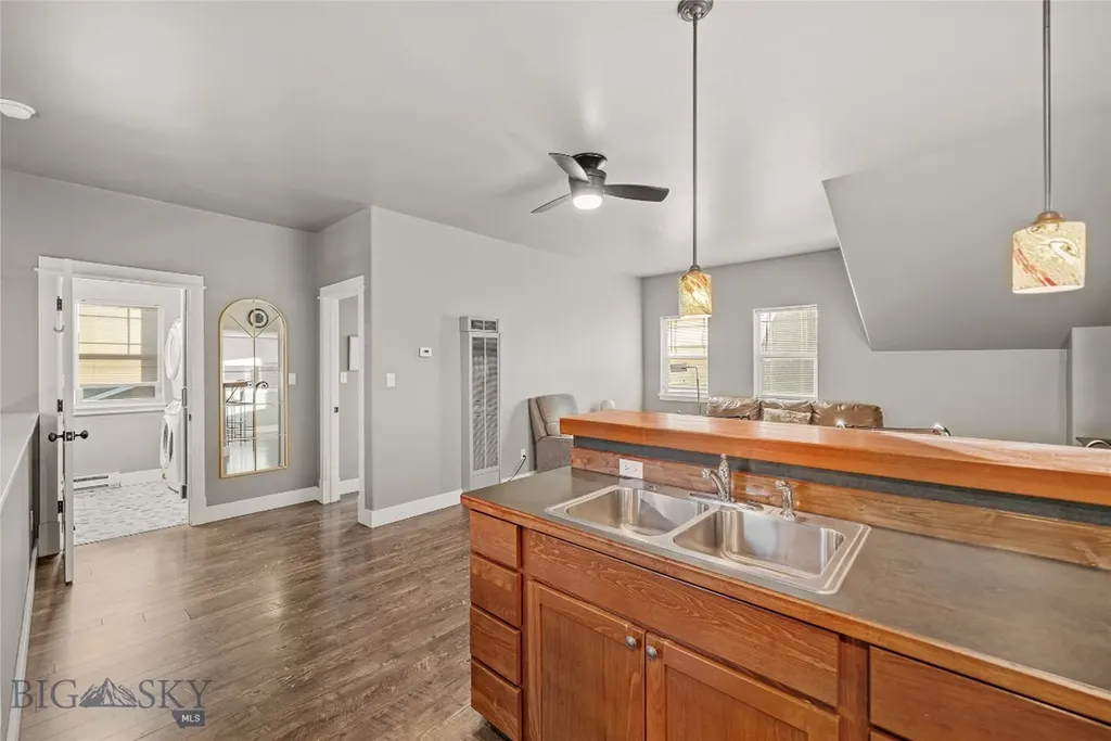 4468 Alexander Street Bozeman MT 59718