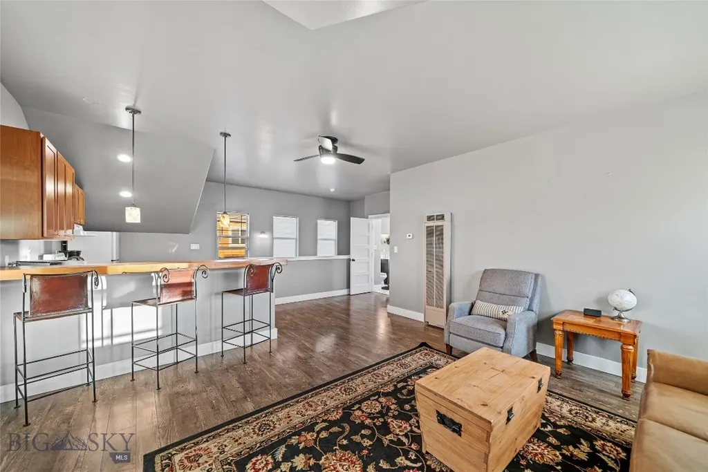 4468 Alexander Street Bozeman MT 59718