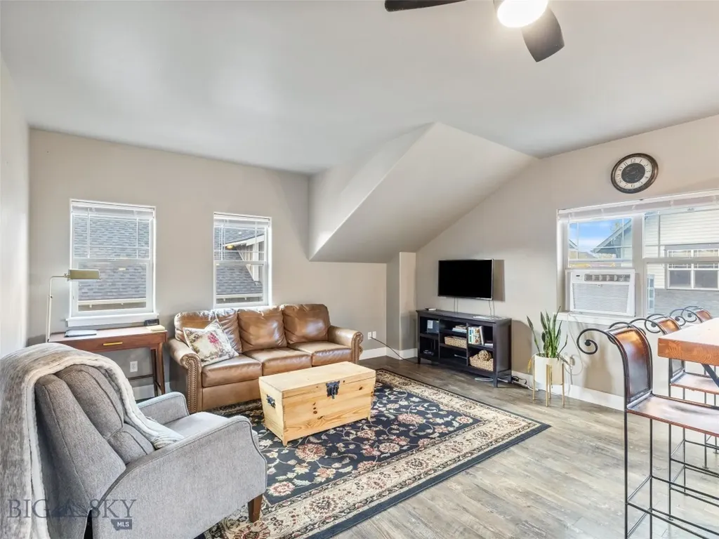 4468 Alexander Street Bozeman MT 59718