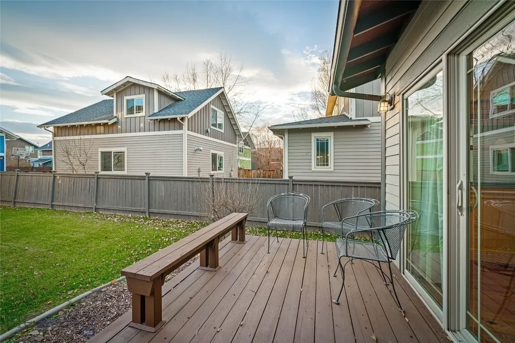 4468 Alexander Street Bozeman MT 59718