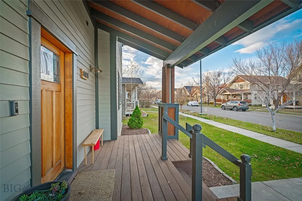 4468 Alexander Street Bozeman MT 59718