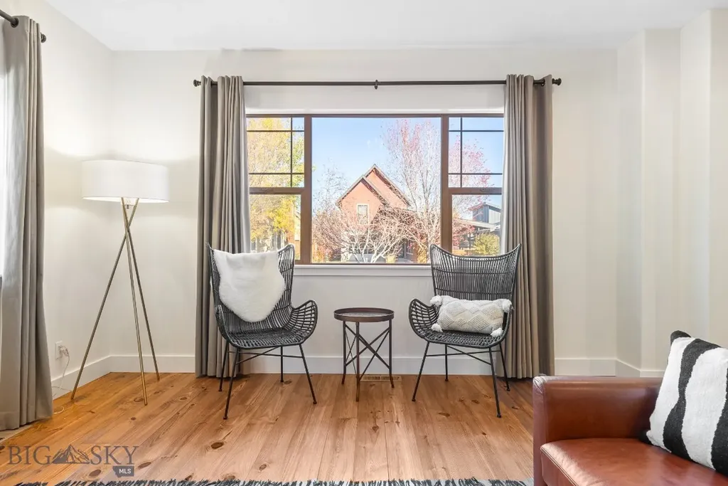 4468 Alexander Street Bozeman MT 59718