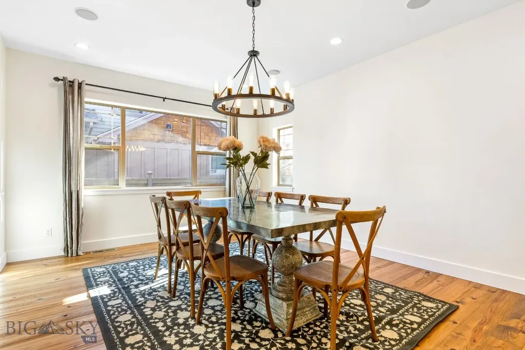 4468 Alexander Street Bozeman MT 59718