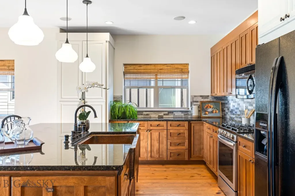 4468 Alexander Street Bozeman MT 59718