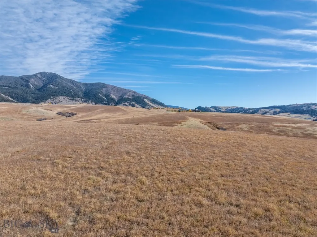 Tbd Valley Ridge Road Bozeman MT 59715