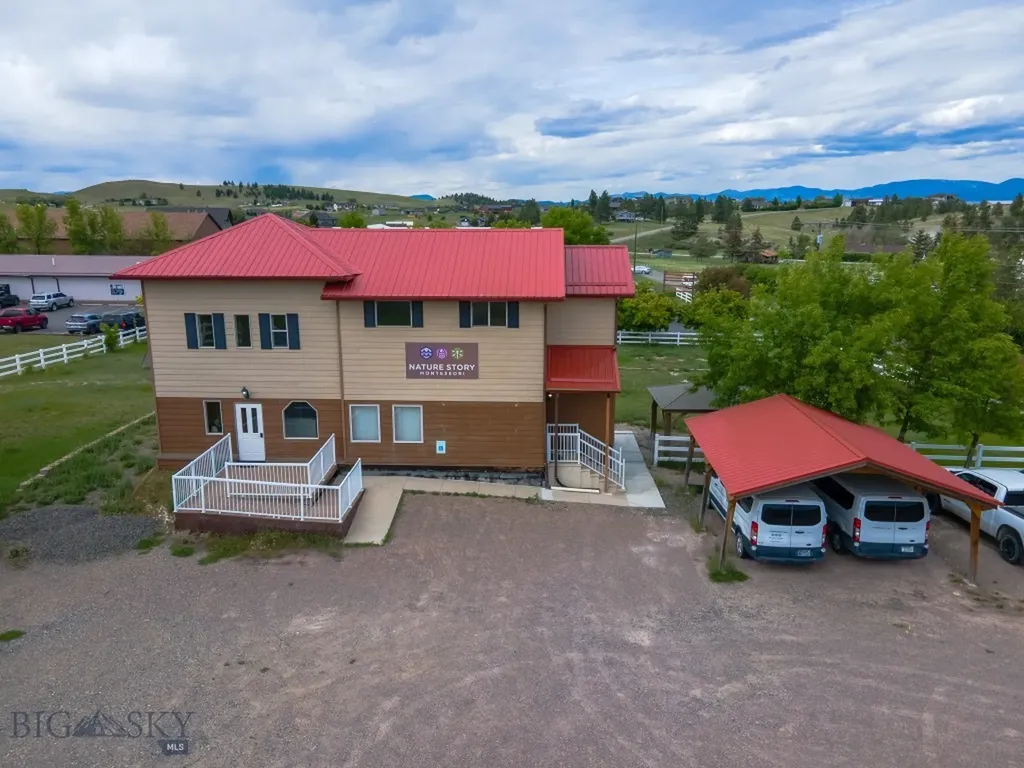 3 Microwave Hill Road Montana City MT 59634