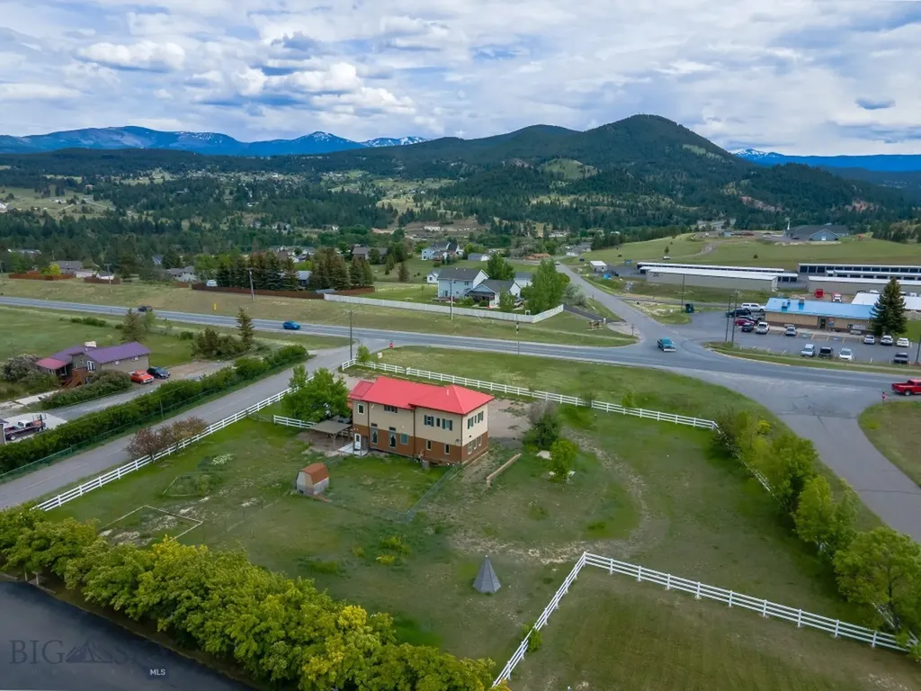 3 Microwave Hill Road Montana City MT 59634