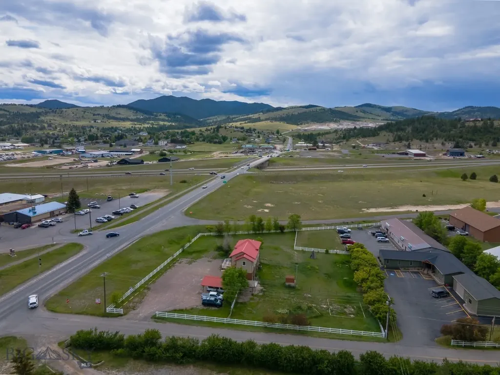 3 Microwave Hill Road Montana City MT 59634