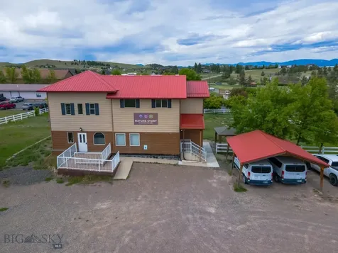 3 Microwave Hill Road Montana City MT 59634