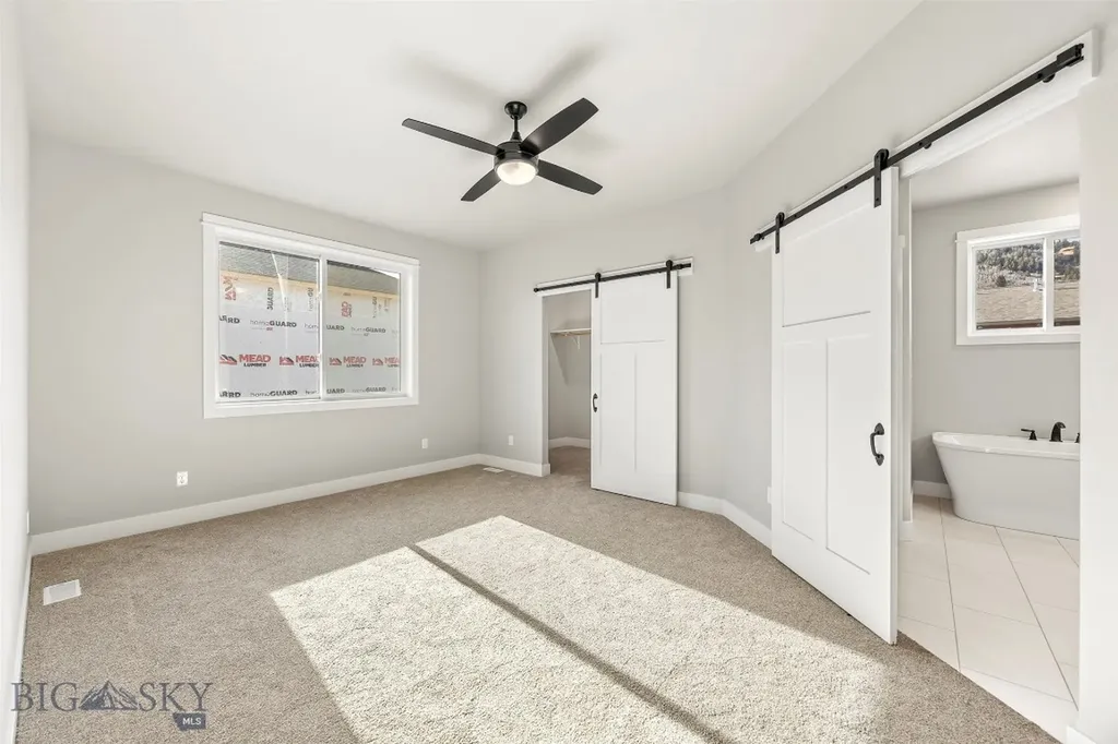 3815 S Arizona Street Butte MT 59701