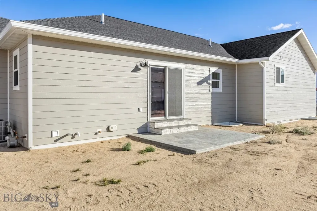 3815 S Arizona Street Butte MT 59701
