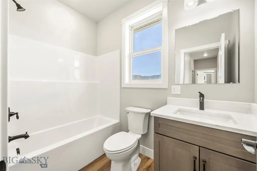 3815 S Arizona Street Butte MT 59701
