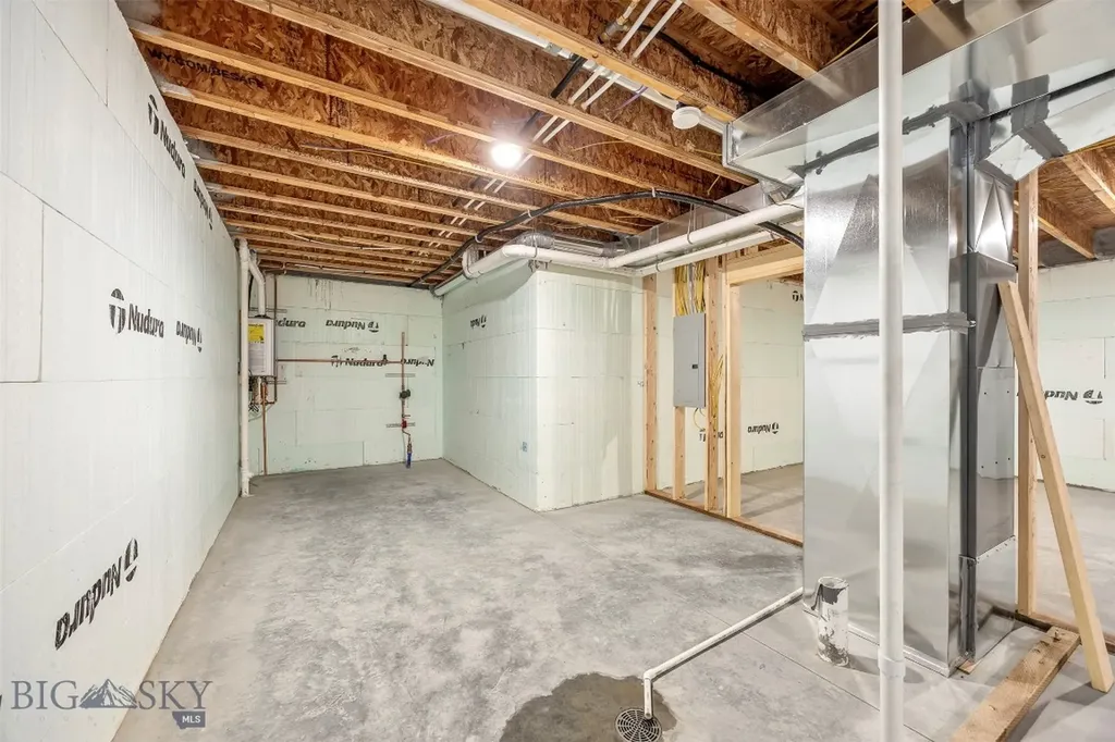 3815 S Arizona Street Butte MT 59701