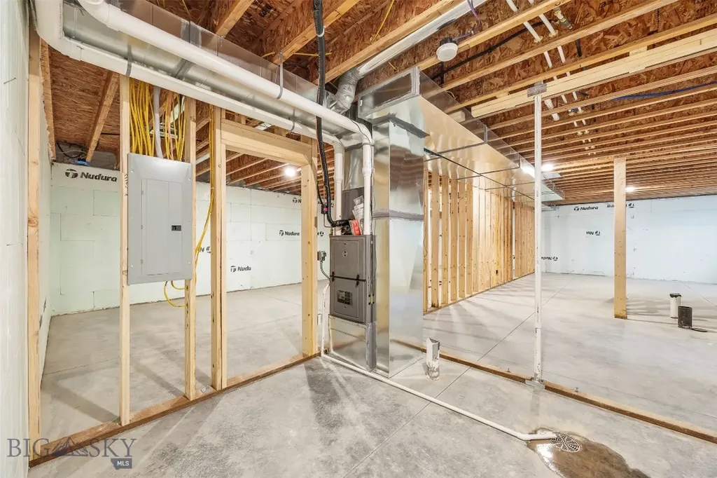 3815 S Arizona Street Butte MT 59701