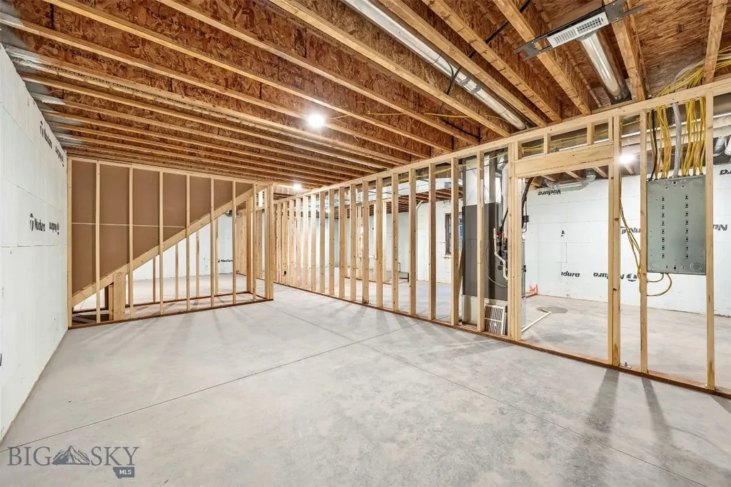 3815 S Arizona Street Butte MT 59701