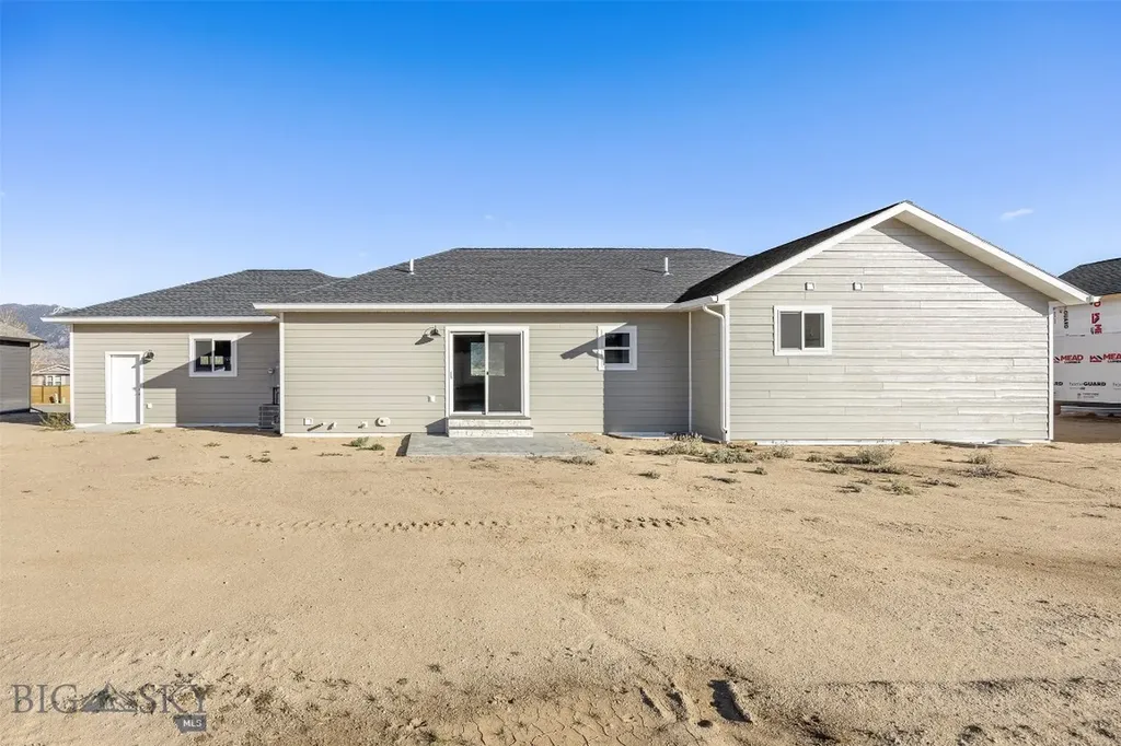3815 S Arizona Street Butte MT 59701