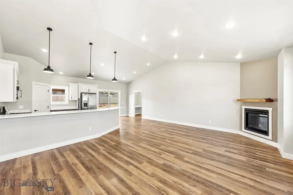 3815 S Arizona Street Butte MT 59701