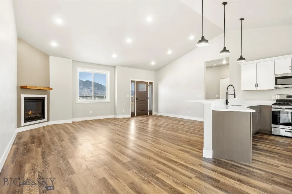3815 S Arizona Street Butte MT 59701