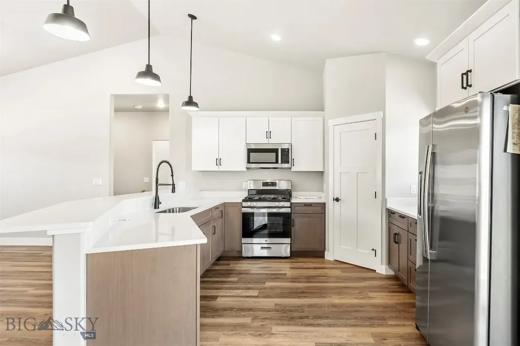 3815 S Arizona Street Butte MT 59701