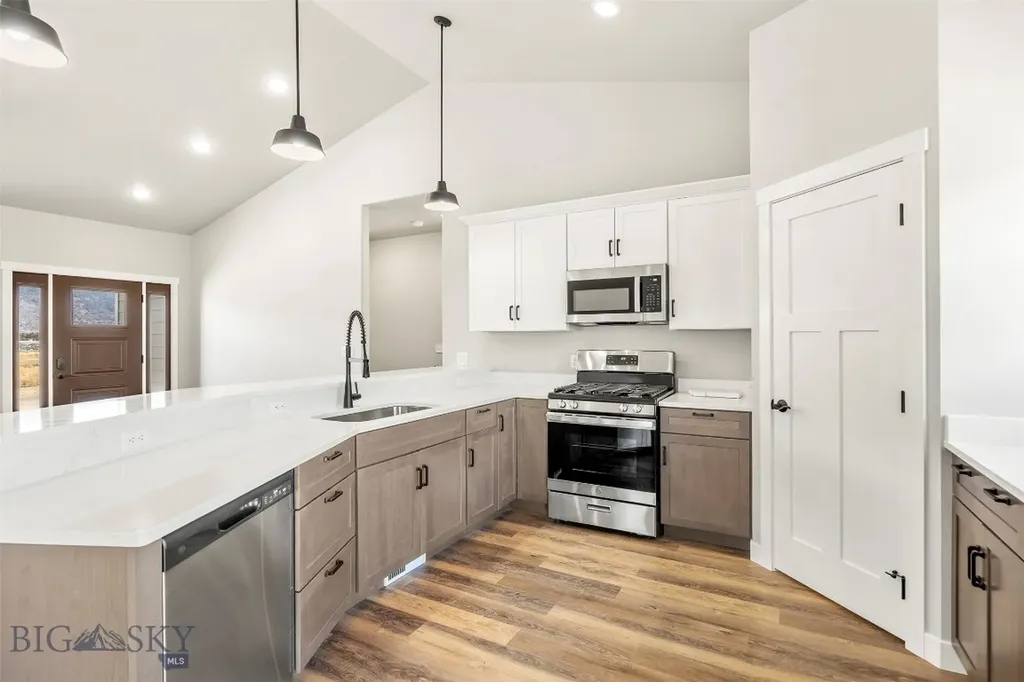 3815 S Arizona Street Butte MT 59701