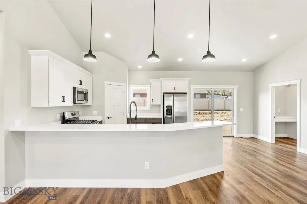 3815 S Arizona Street Butte MT 59701