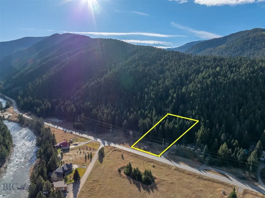 29 Old Hell Roaring Trail Gallatin Gateway MT 59730