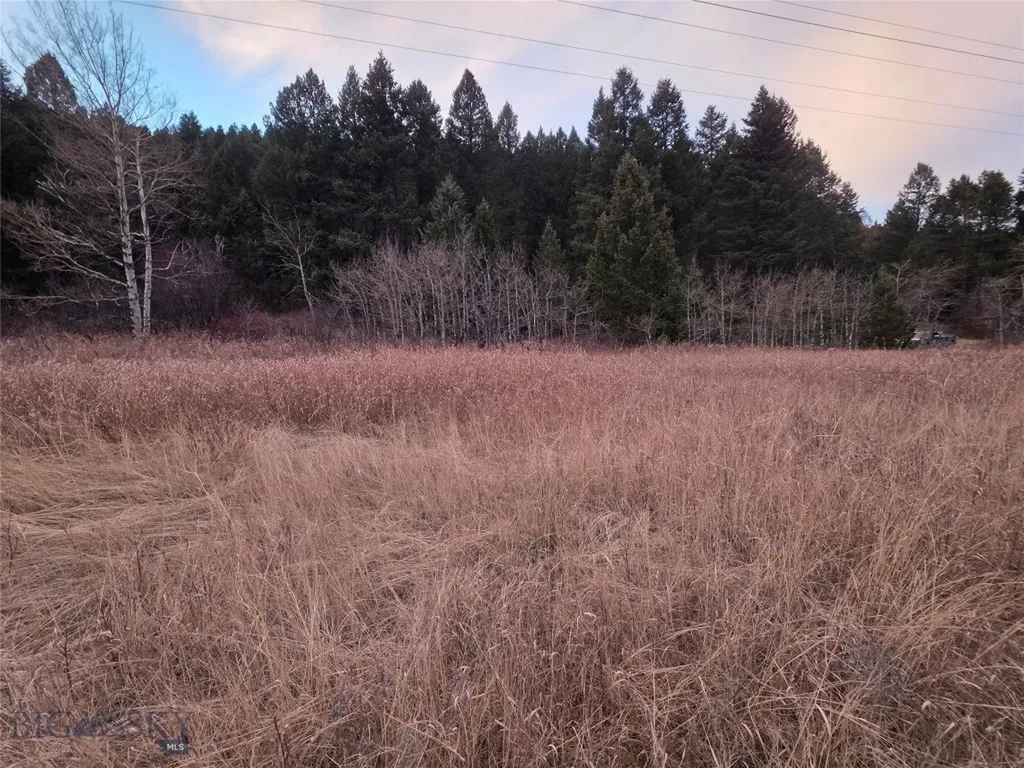 29 Old Hell Roaring Trail Gallatin Gateway MT 59730