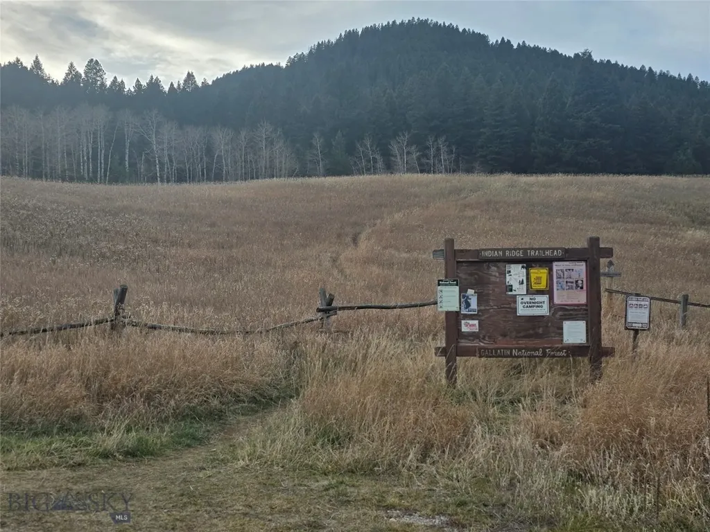 29 Old Hell Roaring Trail Gallatin Gateway MT 59730