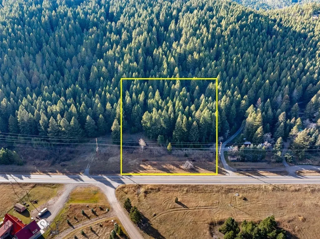 29 Old Hell Roaring Trail Gallatin Gateway MT 59730
