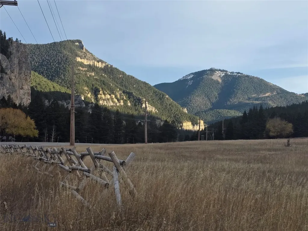 29 Old Hell Roaring Trail Gallatin Gateway MT 59730
