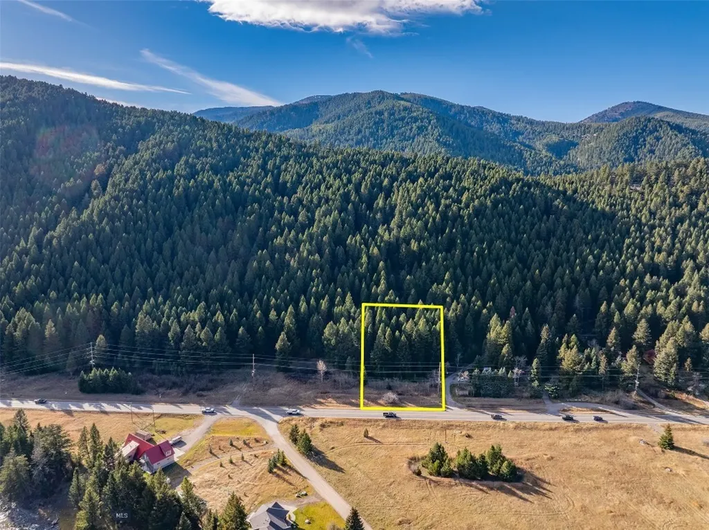 29 Old Hell Roaring Trail Gallatin Gateway MT 59730
