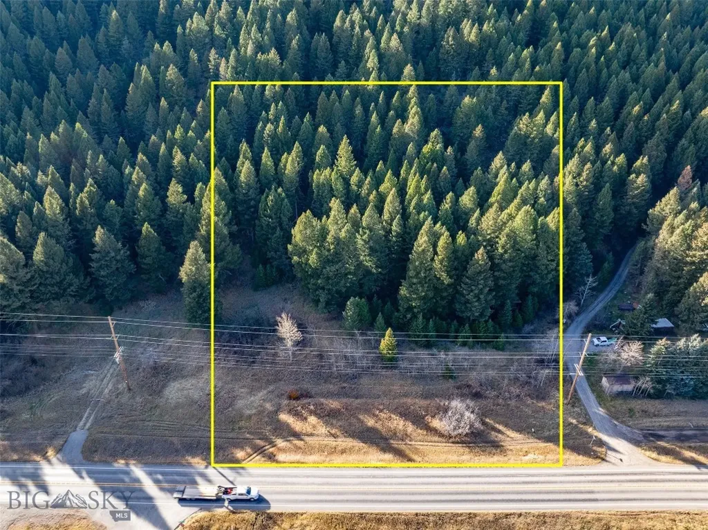 29 Old Hell Roaring Trail Gallatin Gateway MT 59730