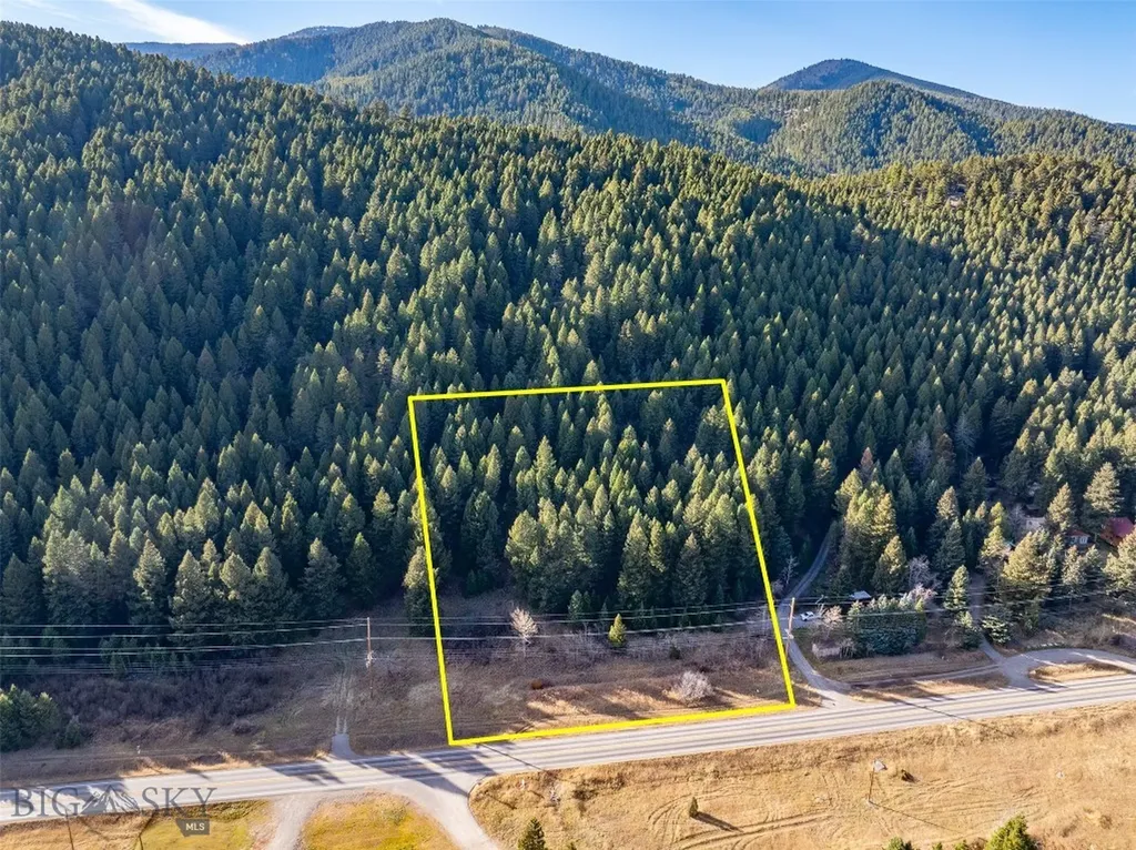 29 Old Hell Roaring Trail Gallatin Gateway MT 59730