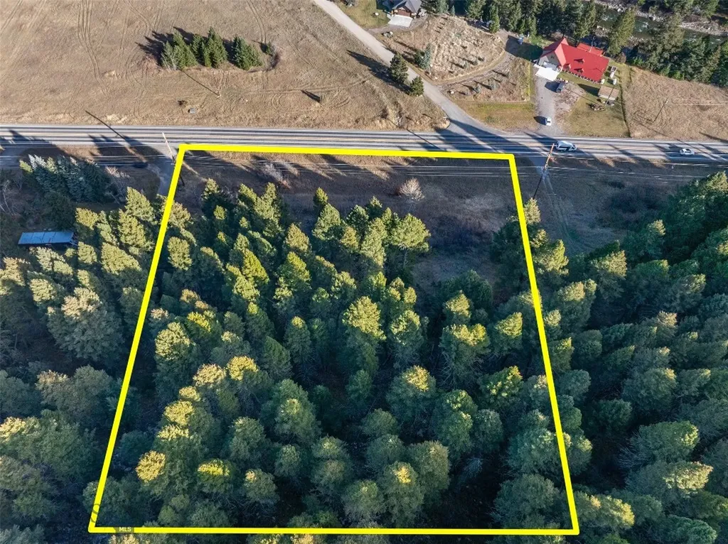 29 Old Hell Roaring Trail Gallatin Gateway MT 59730