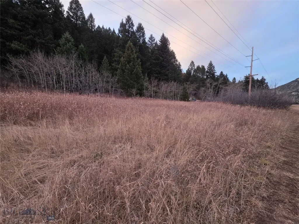 29 Old Hell Roaring Trail Gallatin Gateway MT 59730