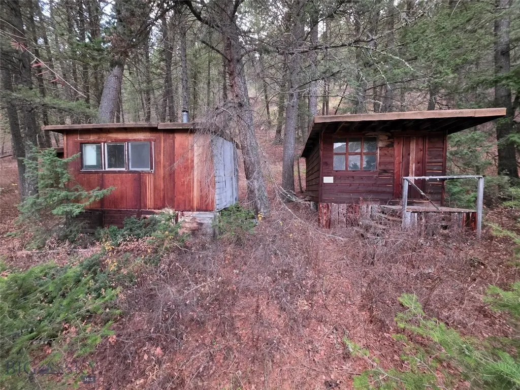 29 Old Hell Roaring Trail Gallatin Gateway MT 59730