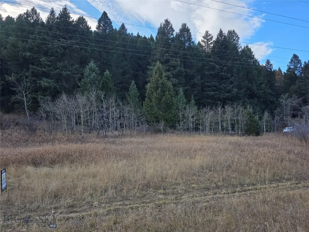 29 Old Hell Roaring Trail Gallatin Gateway MT 59730
