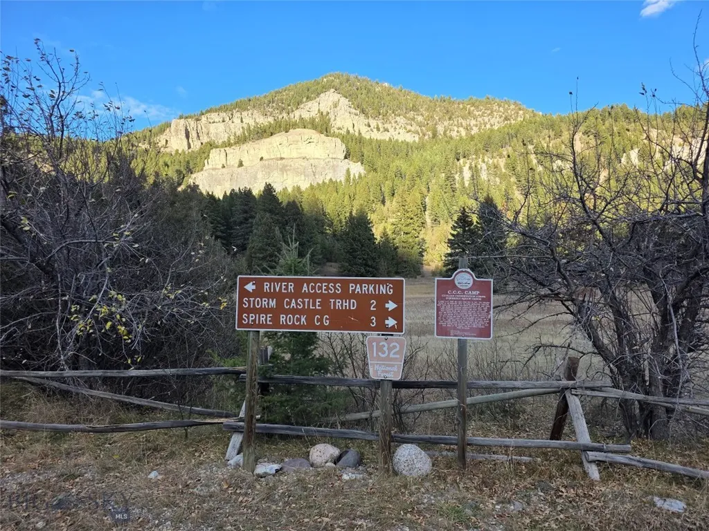 29 Old Hell Roaring Trail Gallatin Gateway MT 59730