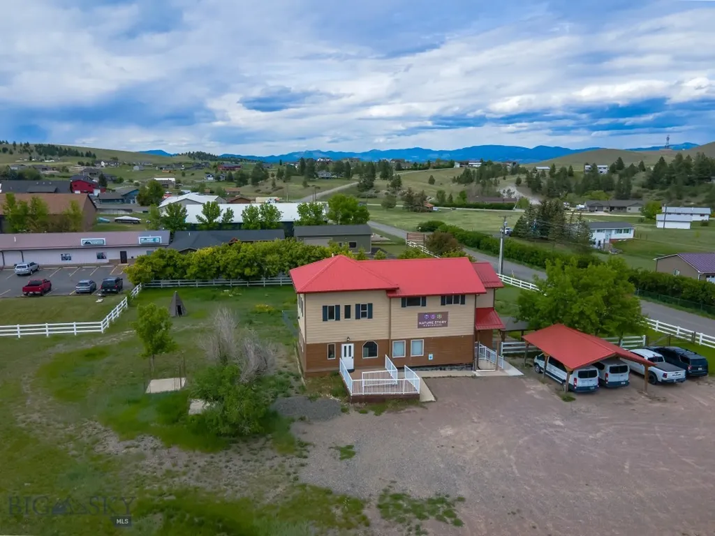 3 Microwave Hill Road Montana City MT 59634