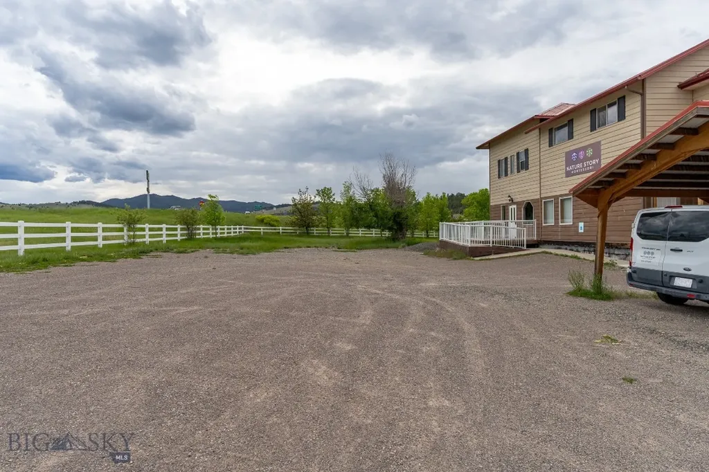 3 Microwave Hill Road Montana City MT 59634