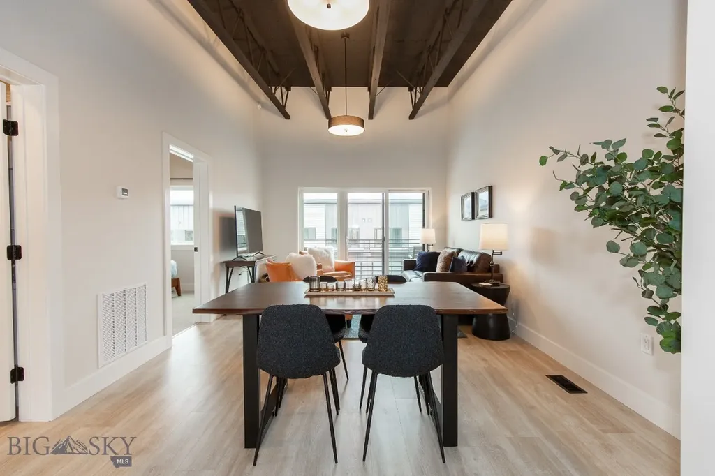 323 Gallatin Park Drive Bozeman MT 59715