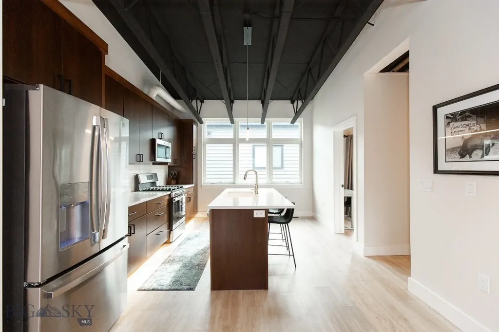 323 Gallatin Park Drive Bozeman MT 59715