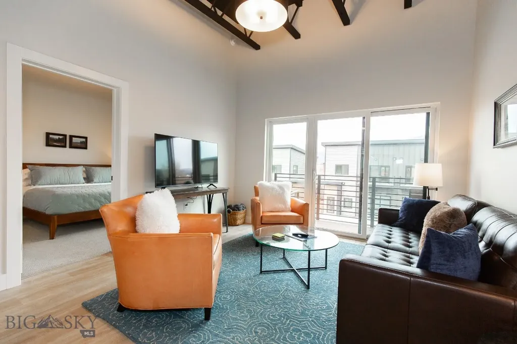 323 Gallatin Park Drive Bozeman MT 59715